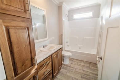 Welcome to this thoughtfully designed 2021-built home offering