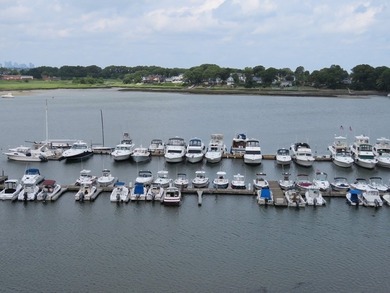 Waterfront! Magnificent panoramic views of Boston and Captain's - photo 16