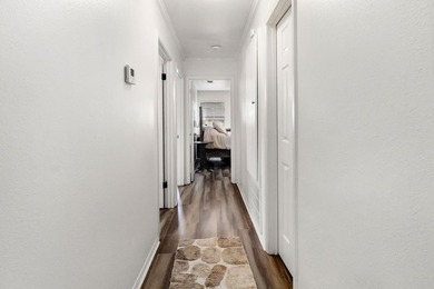 Full of charm, this inviting 3-bedroom, 2-bath home is proof - photo 16