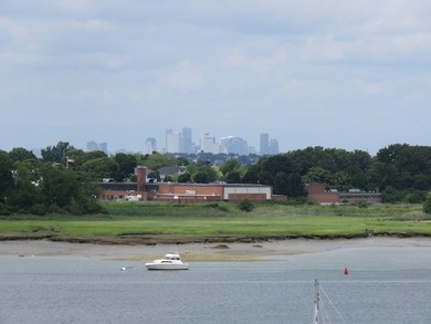 Waterfront! Magnificent panoramic views of Boston and Captain's - photo 17