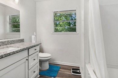Full of charm, this inviting 3-bedroom, 2-bath home is proof - photo 17