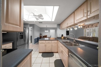 Light-filled, move-in ready home with added living space, a swim - photo 17
