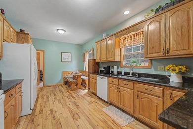 Hand-hewn log-sided home on 16.74 UNRESTRICTED acres w/ NO HOA - photo 18