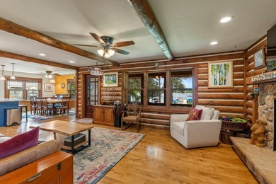 With 65 ft of sand-bottom beach frontage and breathtaking views - photo 18