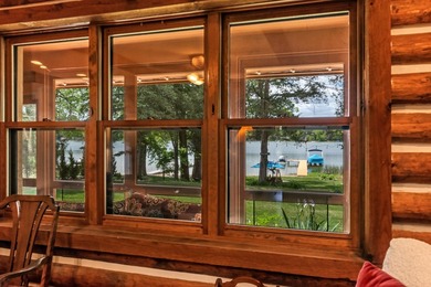 With 65 ft of sand-bottom beach frontage and breathtaking views - photo 19