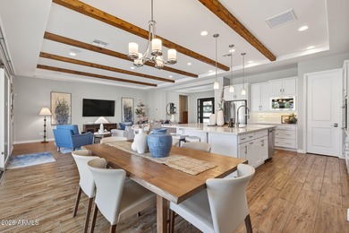 Single story pool home with a golf course lot on the 11th hole - photo 20