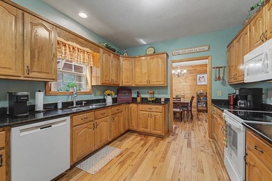 Hand-hewn log-sided home on 16.74 UNRESTRICTED acres w/ NO HOA - photo 20