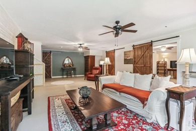 Refined One-Level Luxury Living with Finished Terrace Level in - photo 21