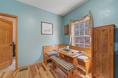 Hand-hewn log-sided home on 16.74 UNRESTRICTED acres w/ NO HOA - photo 21