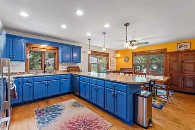 With 65 ft of sand-bottom beach frontage and breathtaking views - photo 21