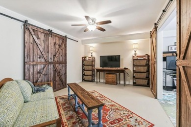 Refined One-Level Luxury Living with Finished Terrace Level in - photo 22