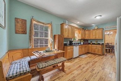 Hand-hewn log-sided home on 16.74 UNRESTRICTED acres w/ NO HOA - photo 22