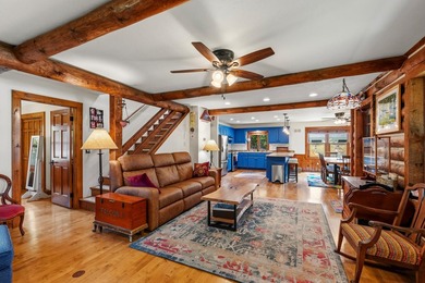 With 65 ft of sand-bottom beach frontage and breathtaking views - photo 22