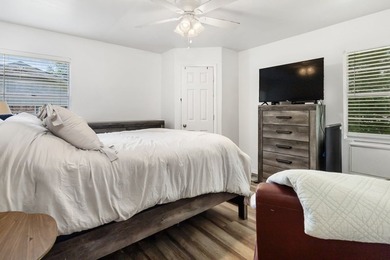 Full of charm, this inviting 3-bedroom, 2-bath home is proof - photo 22