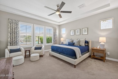 Single story pool home with a golf course lot on the 11th hole - photo 24