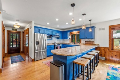 With 65 ft of sand-bottom beach frontage and breathtaking views - photo 24