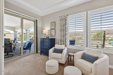 Single story pool home with a golf course lot on the 11th hole - photo 25