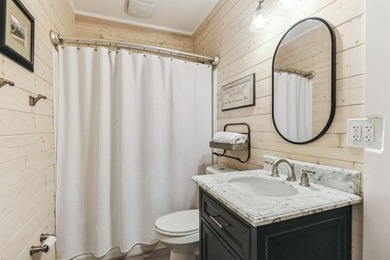 Refined One-Level Luxury Living with Finished Terrace Level in - photo 25