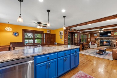 With 65 ft of sand-bottom beach frontage and breathtaking views - photo 25