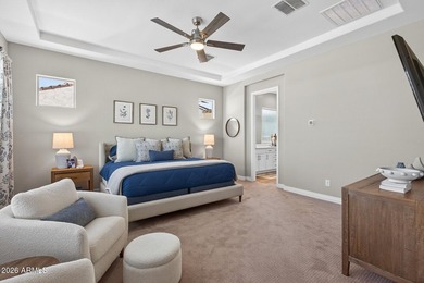 Single story pool home with a golf course lot on the 11th hole - photo 26
