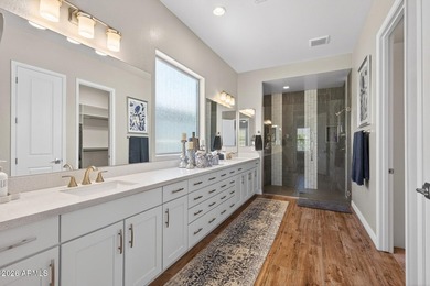Single story pool home with a golf course lot on the 11th hole - photo 27