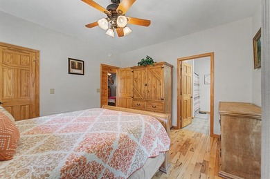Hand-hewn log-sided home on 16.74 UNRESTRICTED acres w/ NO HOA - photo 27