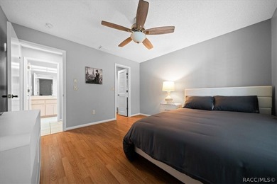 Light-filled, move-in ready home with added living space, a swim - photo 27