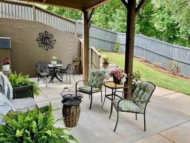 Refined One-Level Luxury Living with Finished Terrace Level in - photo 28