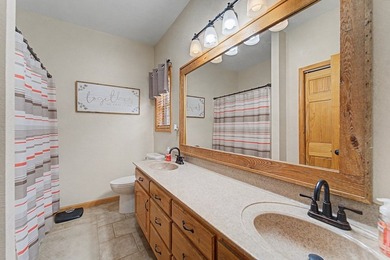Hand-hewn log-sided home on 16.74 UNRESTRICTED acres w/ NO HOA - photo 28