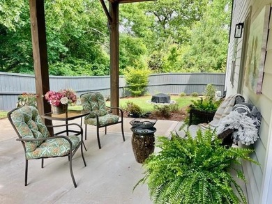 Refined One-Level Luxury Living with Finished Terrace Level in - photo 29