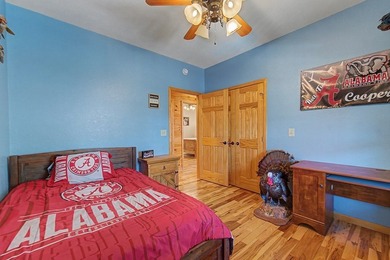 Hand-hewn log-sided home on 16.74 UNRESTRICTED acres w/ NO HOA - photo 30