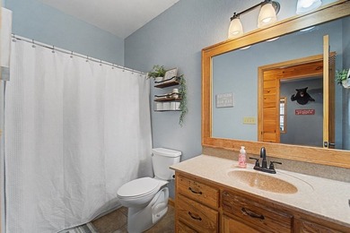 Hand-hewn log-sided home on 16.74 UNRESTRICTED acres w/ NO HOA - photo 31