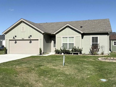 Ohio River Home Sale Pending in Newburgh Indiana