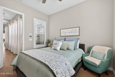 Single story pool home with a golf course lot on the 11th hole - photo 33