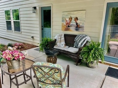 Refined One-Level Luxury Living with Finished Terrace Level in - photo 33