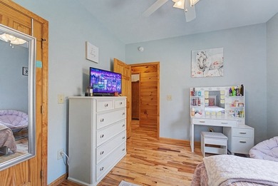 Hand-hewn log-sided home on 16.74 UNRESTRICTED acres w/ NO HOA - photo 33