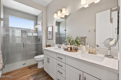 Single story pool home with a golf course lot on the 11th hole - photo 34