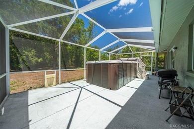 Light-filled, move-in ready home with added living space, a swim - photo 34