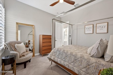 Single story pool home with a golf course lot on the 11th hole - photo 36