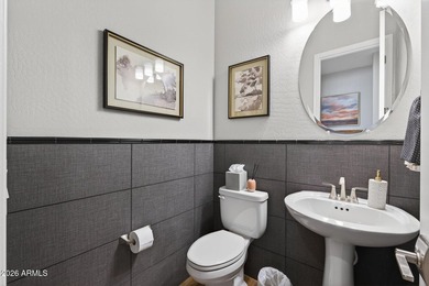 Single story pool home with a golf course lot on the 11th hole - photo 37