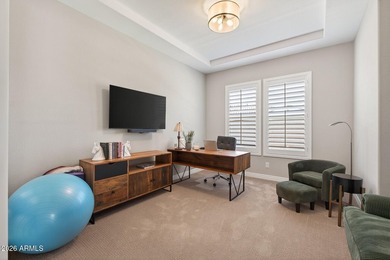 Single story pool home with a golf course lot on the 11th hole - photo 39