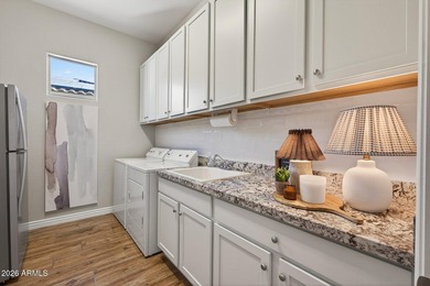 Single story pool home with a golf course lot on the 11th hole - photo 40