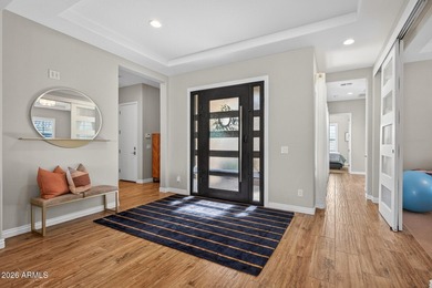 Single story pool home with a golf course lot on the 11th hole - photo 41
