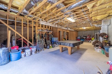 Hand-hewn log-sided home on 16.74 UNRESTRICTED acres w/ NO HOA - photo 41