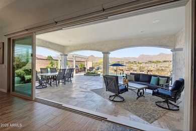 Single story pool home with a golf course lot on the 11th hole - photo 42