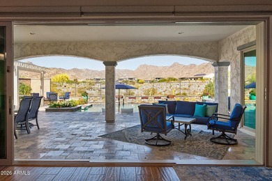Single story pool home with a golf course lot on the 11th hole - photo 43