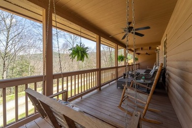 Hand-hewn log-sided home on 16.74 UNRESTRICTED acres w/ NO HOA - photo 43