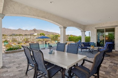 Single story pool home with a golf course lot on the 11th hole - photo 44