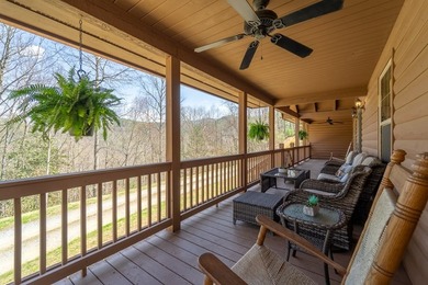 Hand-hewn log-sided home on 16.74 UNRESTRICTED acres w/ NO HOA - photo 44