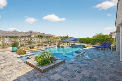 Single story pool home with a golf course lot on the 11th hole - photo 45